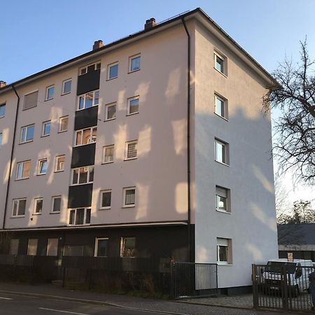 Apartmán Fewo Nurnberg City Exteriér fotografie
