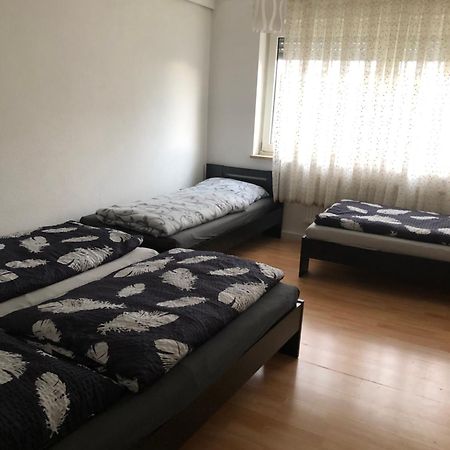 Apartmán Fewo Nurnberg City Exteriér fotografie
