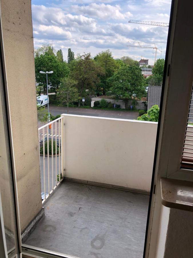 Apartmán Fewo Nurnberg City Exteriér fotografie