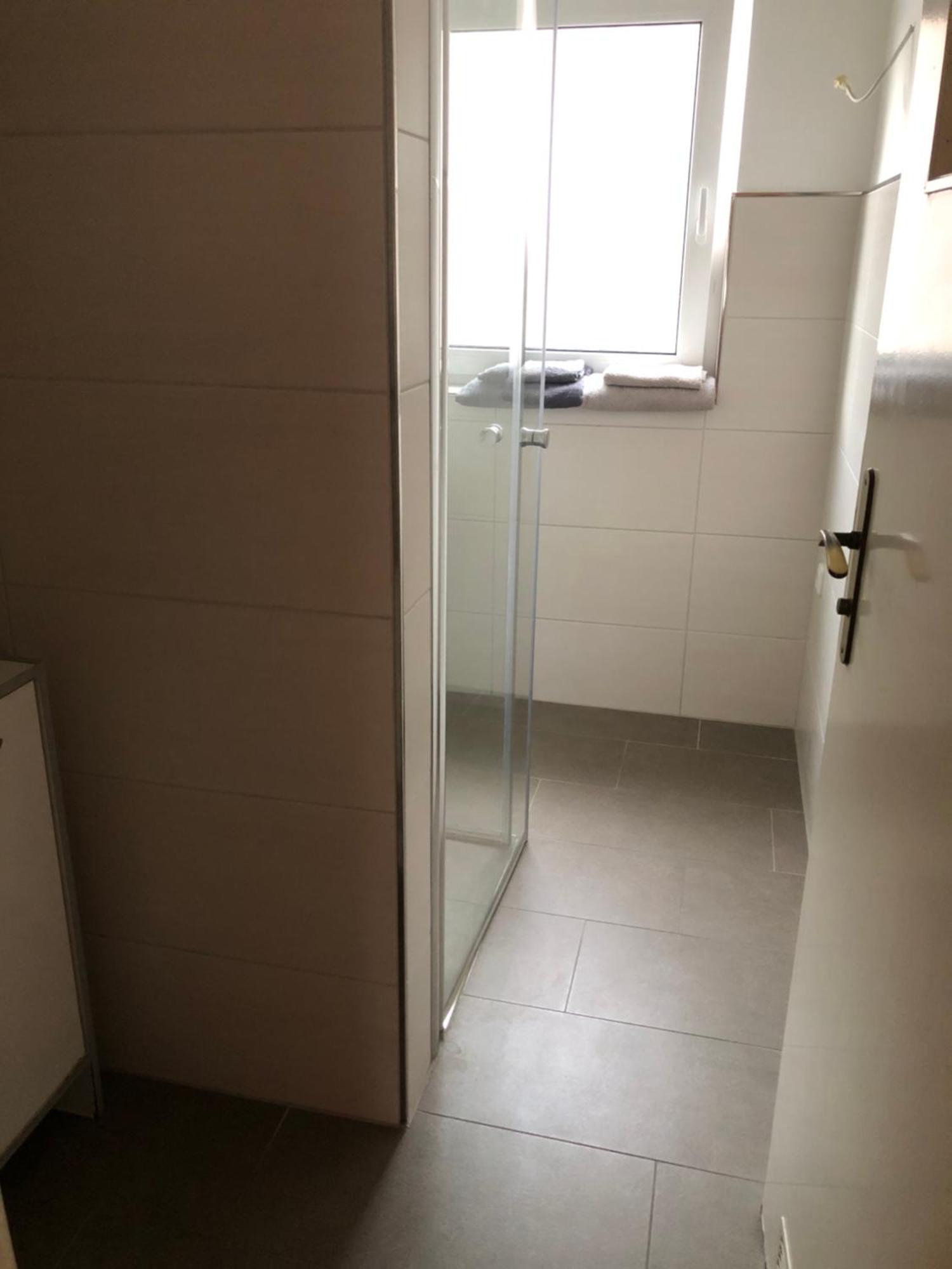 Apartmán Fewo Nurnberg City Exteriér fotografie