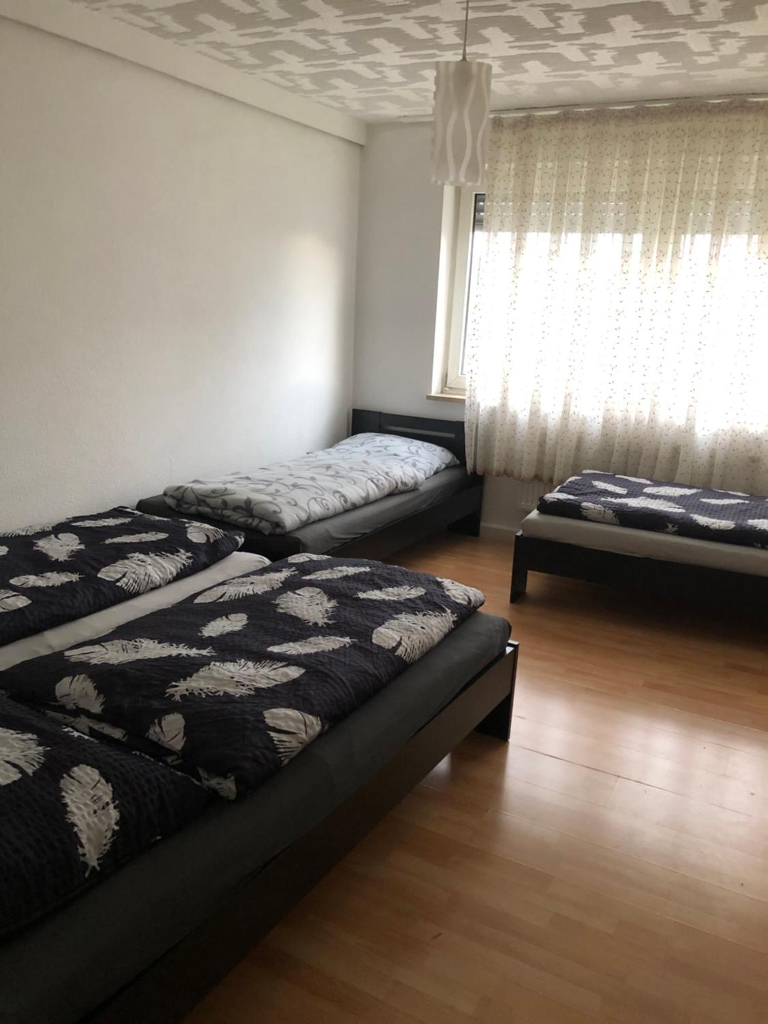 Apartmán Fewo Nurnberg City Exteriér fotografie